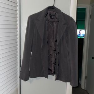 Grey Blazer in excellent condition